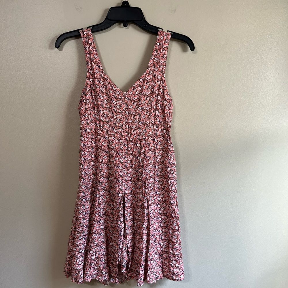 Sadie Robinson medium romper